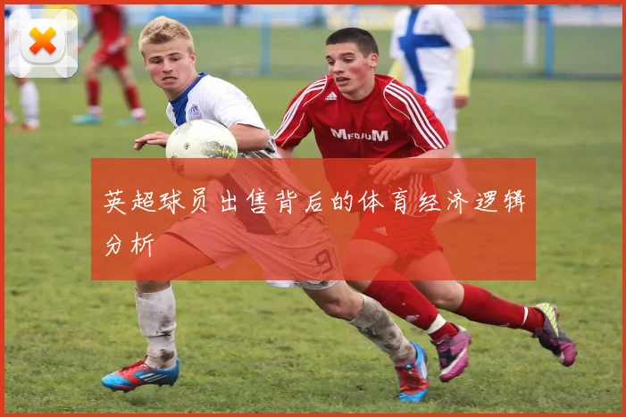 英超球员出售背后的体育经济逻辑分析