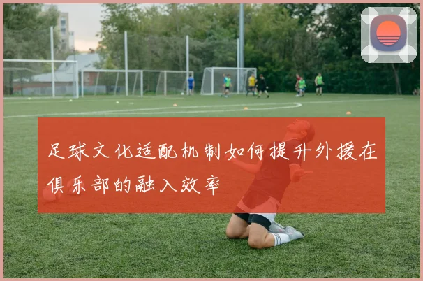 足球文化适配机制如何提升外援在俱乐部的融入效率