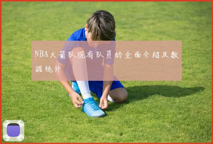 NBA火箭队现有队员的全面介绍及数据统计